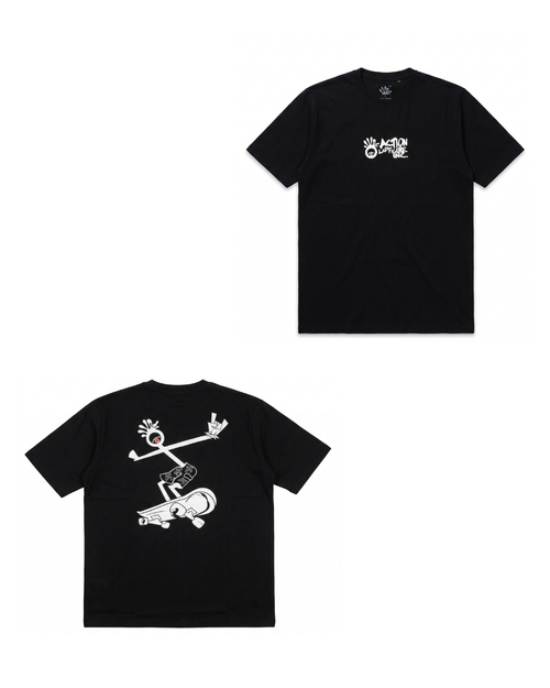 ALI 001 Tee - SK8