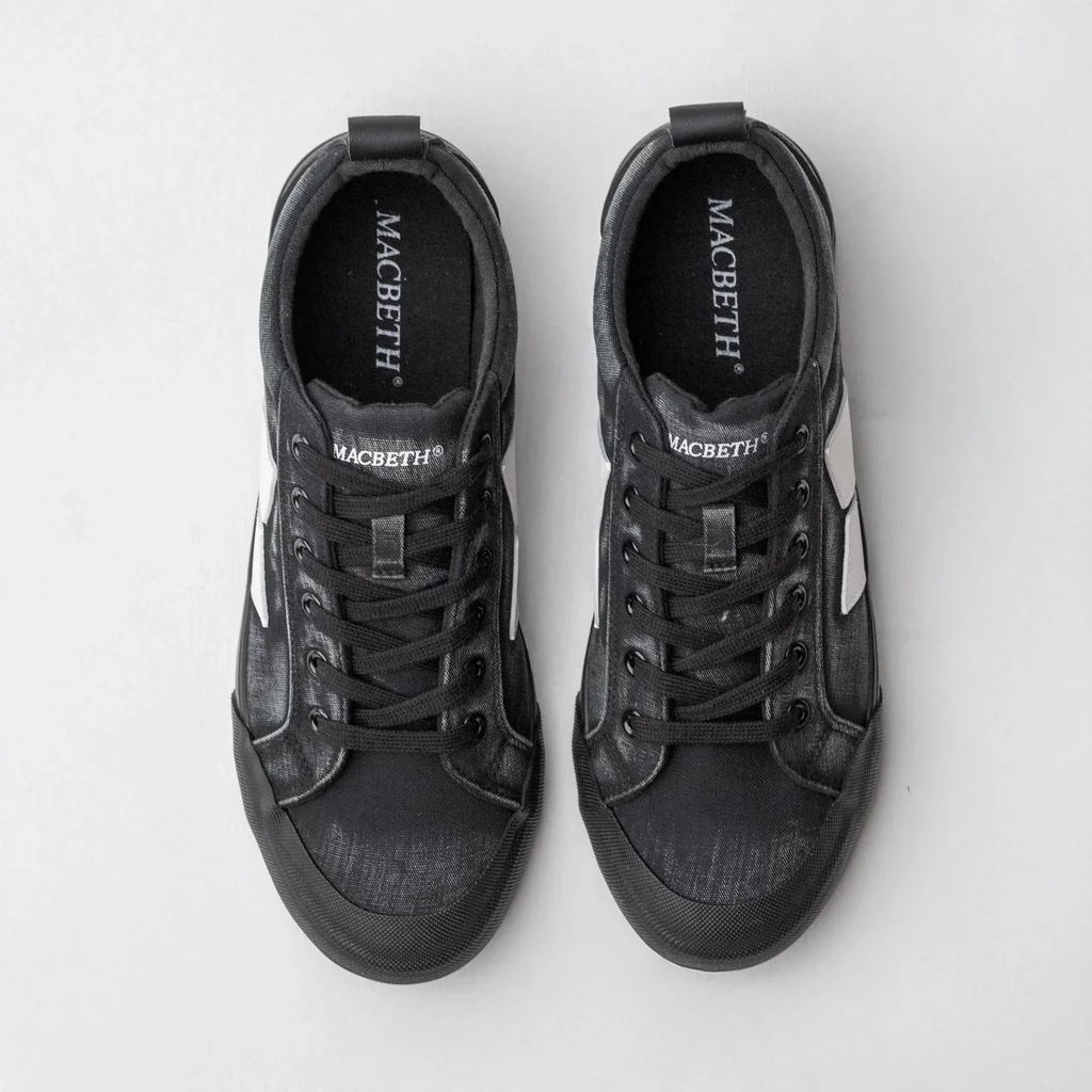 MACBETH ELIOT - DUSTER