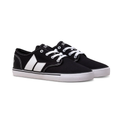 MACBETH LANGLEY - BLACK/WHITE