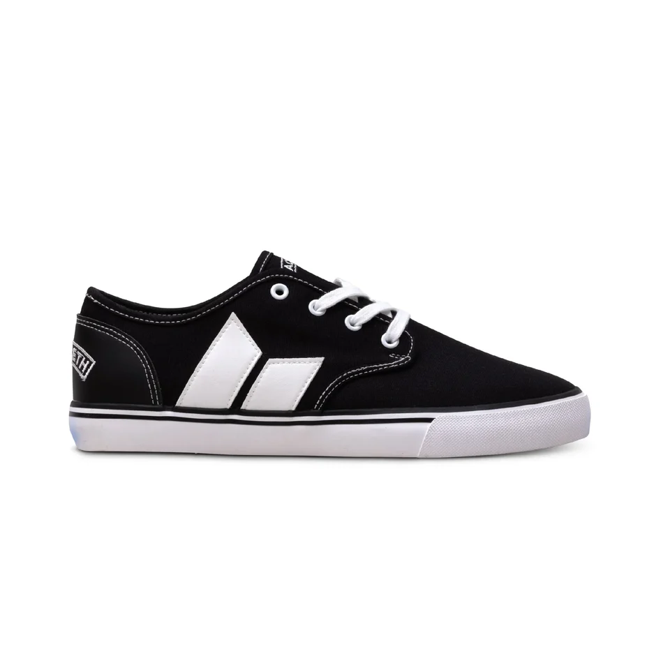 MACBETH LANGLEY - BLACK/WHITE