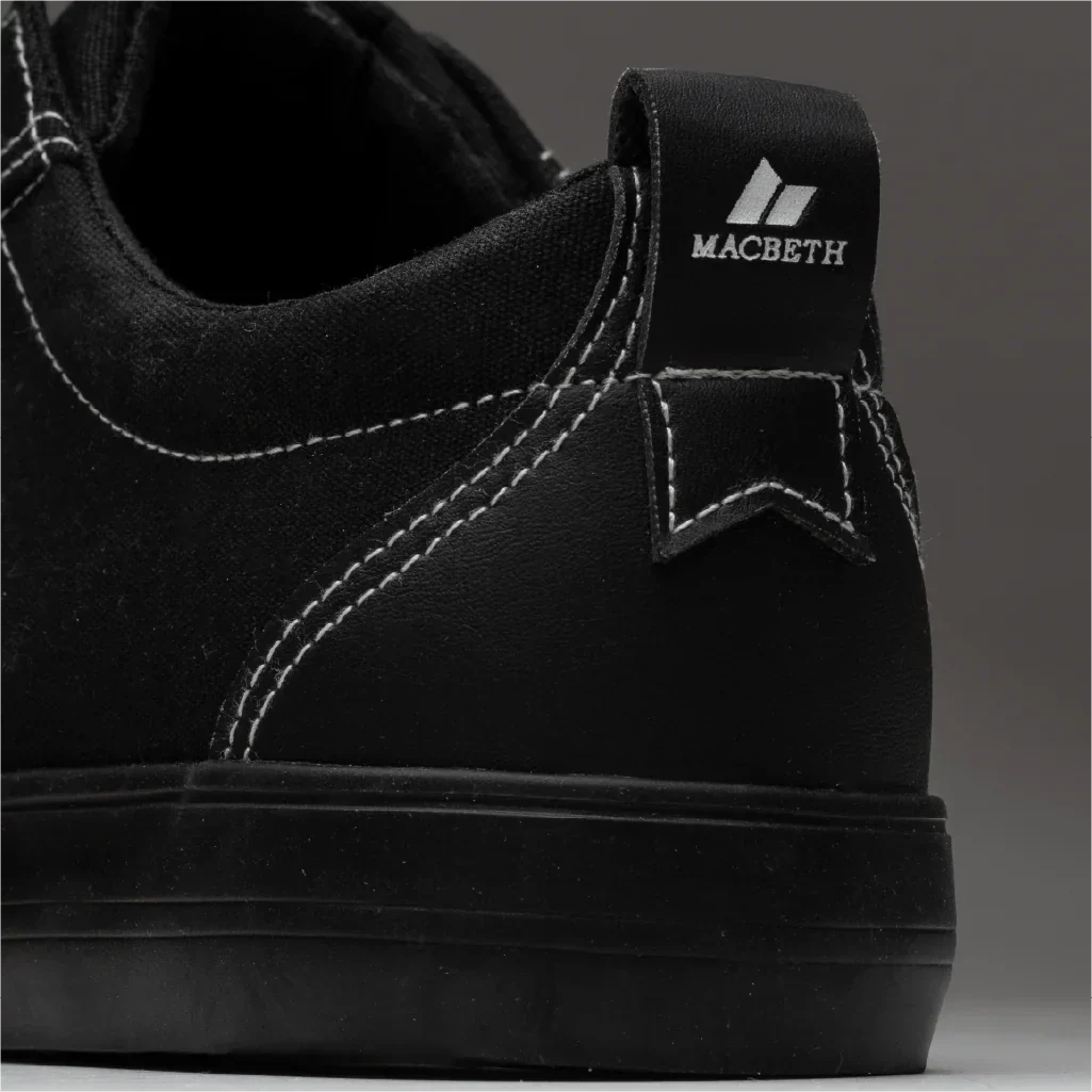 MACBETH ELIOT - BLACK CEMENT