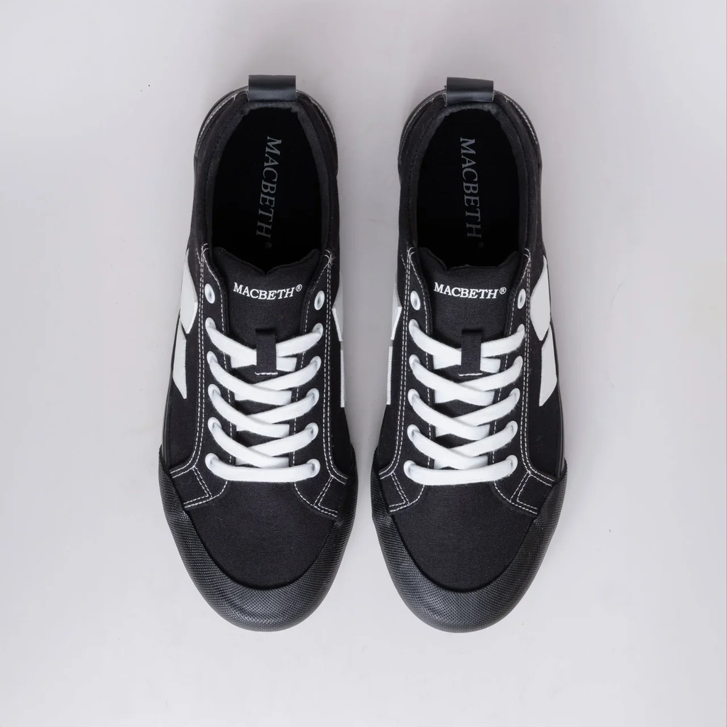 MACBETH ELIOT - BLACK CEMENT