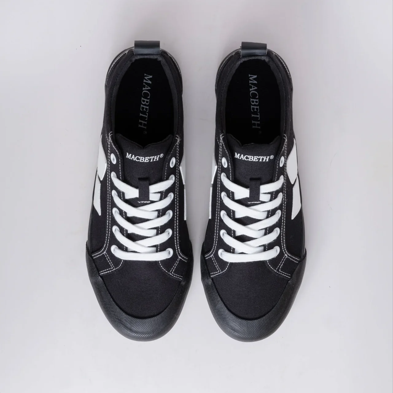MACBETH ELIOT - BLACK CEMENT